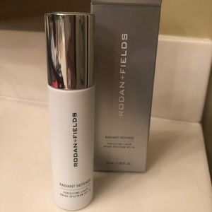 Rodan and Fields Radiant Defense
